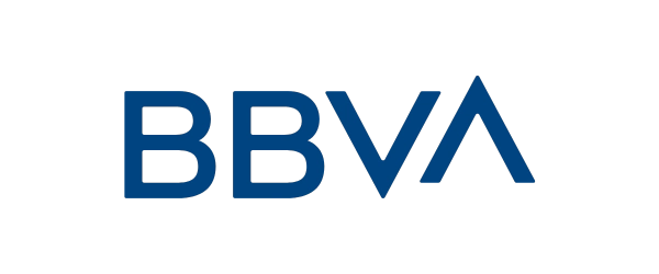 Logo BBVA