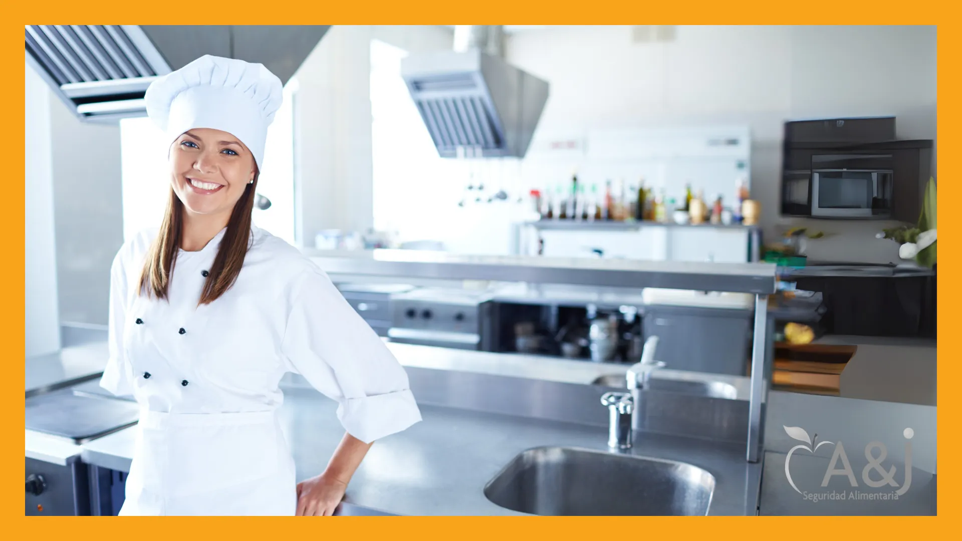 Curso Manipulacion de Alimentos